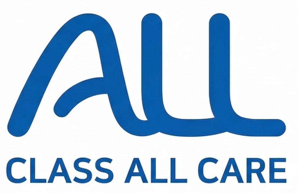 클래스올케어 로고